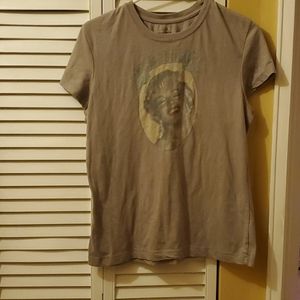 Marilyn Monroe tshirt